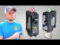 Most DIYers Miss This CRITICAL Detail Installing Circuit Breakers