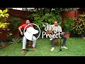 Jorge Sables - El borde del mundo (The Jingo Project)