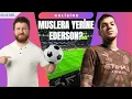 Download Lagu Hedef Ederson | Kalecide Yüksek Hedef... Osimhen Günlüğü, Okan Buruk'un Planı...