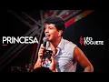 Download Lagu Princesa - Léo Foguete (Obrigado Deus - Ao Vivo)