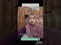Download Lagu FARHATUL FAIRUZAH | SURAH AR RAHMAN | سورة الرحمان