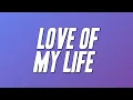 Download Lagu Jim Brickman, Michael W. Smith - Love of My Life  (Lyrics)