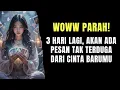 Download Lagu TAROT ❤️ 3 HARI LAGI, AKAN ADA PESAN TAK TERDUGA DARI CINTA BARUMU #tarothariini #reetatarot
