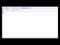 Java Programming Tutorial 42 toString class