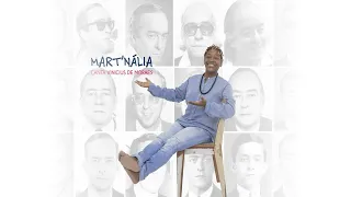 Mart'nália | Insensatez | Mart'nália Canta Vinicius de Moraes
