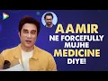 Download Lagu EXPLOSIVE!! Aamir Khan's brother Faisal Khan holds Press Conference | Bollywood Hungama