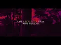 Isaac Delusion — A Few Steps (LYRICS VIDEO)