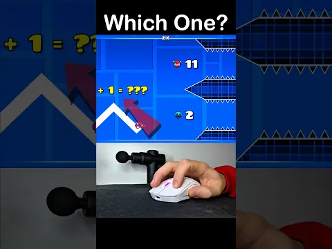 Impossible Math Question vs. Tiki Tiki Path Challenge! #shorts