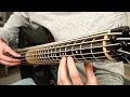 Download Lagu 360 degree SPINNING guitar neck is incredible!!