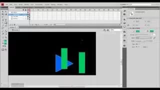 Play and Pause Buttons in Adobe Flash ActionScript 3