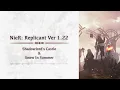 Shadowlord's Castle/Snow In Summer - Epic Cinematic Cover Medley (NieR Replicant Ver. 1.22)
