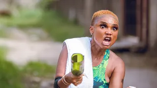 omoge choko broda shaggi iyabo ojo officer woos