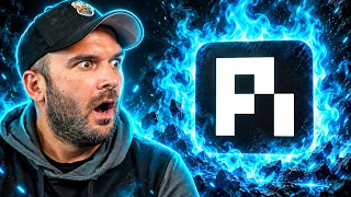Pi es IMPRESIONANTE!