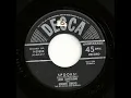 Spooks! - Louis Armstrong and Gordon Jenkins