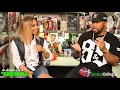Ashanti sets the record straight with I'm Real (Remix) by Jennifer Lopez