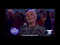 Dionne Warwick Forgets Lyrics on Good Morning America