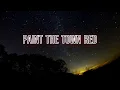Download Lagu Doja Cat - Paint the Town Red (Lyrics)