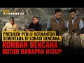 Bencana Sumatera Layak Berstatus Bencana Nasional..!!