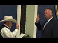 New jail administrator takes on challenges at century-old Jim Wells County facility