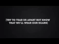 Download Lagu I Prevail - Scars ( Lyric Video)