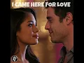 I Came Here for Love - 80s Soul Slow Jam (Quiet Storm Ballad)