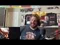 SHRED DEAD ASCENSION!!! | BABYMETAL - Kagerou Live (Kagerou) Metal Galaxy 2021 | REACTION