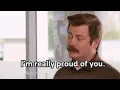 GIF - I m really proud of you