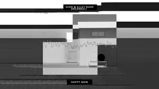 Download Zedd \u0026 Elley Duhé - Happy Now (Arcangeli Remix) MP3