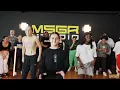 BADGYAL CASSIE | Party with a Jagaban - Midas the Jagaban