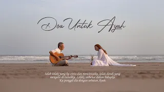 doa untuk ayah nabila maharani official music video 