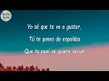 El Alfa El Jefe - Suave (Letra/Lyrics Video)