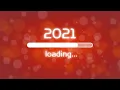 Write Python Code with Happy New Year 2021