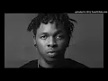 Runtown - International Badman Killa (Instrumental)