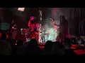Ludovico Technique - Burn Everything