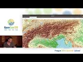 Tim Appelhans Using mapview and mapedit to visualise and edit geo-spatial data interactively in R