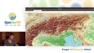 Tim Appelhans Using mapview and mapedit to visualise and edit geo-spatial data interactively in R