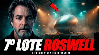 EL LOTE 7º Y EL SECRETO DE ROSWELL - CONTACTOS REALES
