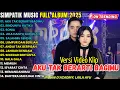 Download Lagu AKU TAK BERARTI BAGIMU - RINDUNYA HATIKU - SONIA - IRWAN D'ACADEMY - SIMPATIK MUSIK FULL ALBUM 2025
