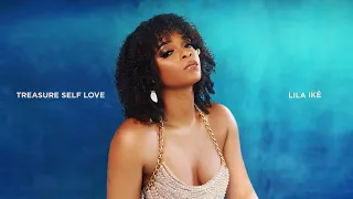 Lila Iké - Brighter Days (Official Audio)