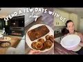 Download Lagu SKIRLINGTON MARKET, BAKING \u0026 NEW SOFA'S | VLOG