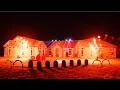 Download Lagu Toxicity (System of a Down) 2023 Halloween Light and Fire Show - 4K
