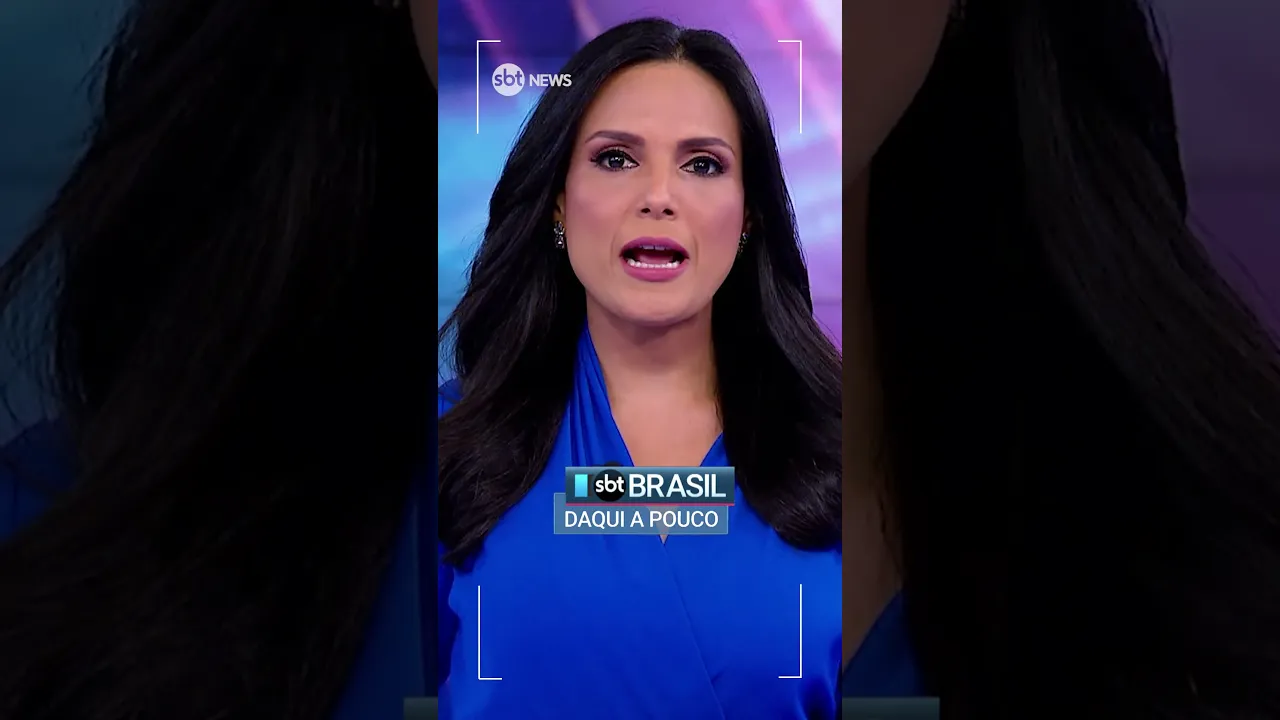 Veja os destaques do SBT Brasil (21 de junho)