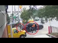 Suspects sought in deadly shooting outside Chicago gas station