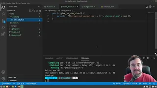 Introduction to Rust - Part 2 Functions and Modules