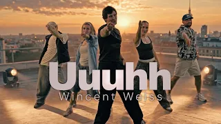 Wincent Weiss – Uuuhh (Official Video)