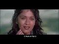 Tanhai Tanhai | Madhuri Dixit | Shahrukh Khan | Udit Narayan | Alka Yagnik | Koyla | 90's song