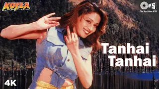 Tanhai Tanhai Madhuri Dixit Shahrukh Khan Udit Narayan Alka Yagnik Koyla 90 S Song 