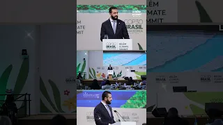 الرئيس أحمد الشرع يلقي كلمته في جمهورية البرازيل الاتحادية المهندس أحمد علوه اليوسفي 