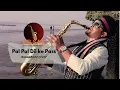 Download Lagu Pal Pal Dil Ke Paas | Kishore Kumar | DB SAX | Best Saxophone Cover | Bollywood Instrumental |