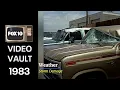 1983 Storm rips through Lake Havasu City Vault FOX 10 Phoenix